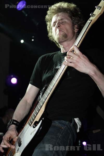 DONT LOOK BACK - 2006-03-20 - PARIS - Nouveau Casino - 